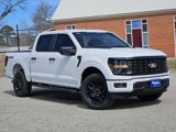 New 2025 Ford F150 STX w/ STX Black Appearance Package image 2