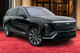 New 2026 Cadillac Vistiq Premium Luxury image 2