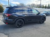 Used 2022 Honda Pilot Black Edition image 5