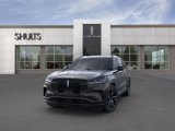 New 2025 Lincoln Aviator Black Label w/ Jet Appearance Package image 2