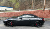 Used 2011 Maserati GranTurismo Convertible image 3