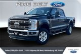 New 2025 Ford F250 XLT w/ 360-Degree Camera Package image 2