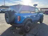 New 2024 Ford Bronco Badlands image 4