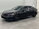 Used 2025 Honda Civic Sport image 5