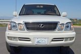 Used 1998 Lexus LX 470 4WD image 5