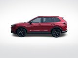 New 2026 Honda CR-V Sport Touring image 2