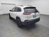 Used 2023 Jeep Cherokee Altitude Lux image 5