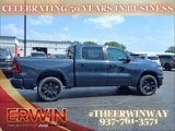 New 2026 RAM 1500 Laramie image 2
