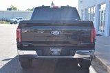 Used 2024 Ford F150 Lariat w/ Equipment Group 502A High image 5