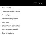 Used 2023 Chevrolet Traverse LT image 6