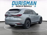 New 2025 MAZDA CX-90 Plug-In Hybrid w/ Premium Plus image 6