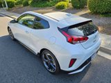 Used 2019 Hyundai Veloster Turbo image 5