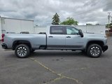 New 2025 Chevrolet Silverado 2500 Custom w/ Custom Value Package image 6