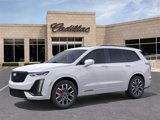 New 2025 Cadillac XT6 Sport w/ Technology Package image 2