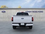 New 2025 Ford F150 Lightning XLT image 5