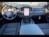 New 2025 RAM 1500 Big Horn image 5