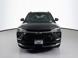 New 2026 Chevrolet TrailBlazer RS w/ Convenience Package image 2