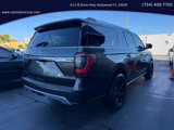 Used 2021 Ford Expedition Max Limited image 4