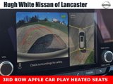 New 2025 Nissan Pathfinder Rock Creek image 4