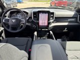 New 2025 RAM 1500 Big Horn image 2