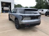 New 2026 Chevrolet Traverse RS image 4