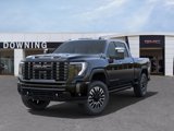 New 2025 GMC Sierra 2500 Denali Ultimate w/ Max Trailering Package image 6