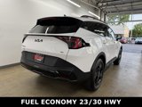 New 2026 Kia Sportage X-Line image 3