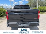 Used 2020 Chevrolet Silverado 1500 RST w/ All-Star Edition image 4
