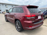 Used 2020 Jeep Grand Cherokee Limited X image 3