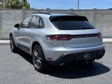 Used 2024 Porsche Macan image 3