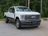 New 2025 Ford F250 King Ranch image 2