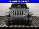 Used 2019 Jeep Wrangler Unlimited Sahara image 5