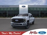 New 2025 Ford F250 Platinum image 2