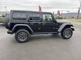 New 2025 Jeep Wrangler Unlimited Rubicon image 5