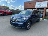 Used 2017 Honda Pilot Elite image 3