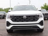 New 2025 Volkswagen Atlas SEL Premium R-Line image 2