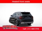 New 2025 Kia Sorento SX Prestige image 4