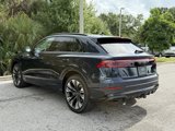 New 2025 Audi Q8 Premium Plus image 5