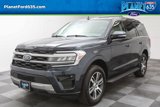 New 2024 Ford Expedition XLT image 3