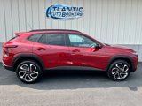 Used 2025 Chevrolet Trax RS w/ Driver Confidence Package image 3