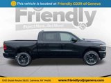New 2026 RAM 1500 Classic Warlock image 4