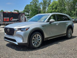 New 2025 MAZDA CX-90 3.3 Turbo w/ Premium Plus Pkg image 3