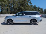 New 2025 Lexus TX 350 AWD image 6
