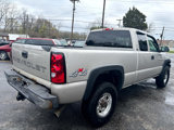 Used 2007 Chevrolet Silverado 2500 LS w/ Snow Plow Prep Package image 5