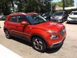 Used 2023 Hyundai Venue SEL w/ Cargo Package image 4