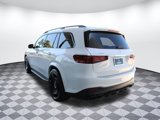 New 2025 Mercedes-Benz GLS 63 AMG 4MATIC image 5