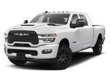 New 2025 RAM 3500 Laramie w/ Max Tow Package image 5