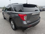Used 2023 Ford Explorer Limited w/ Equipment Group 301A image 5