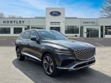 Used 2025 Genesis GV80 3.5T Prestige image 4