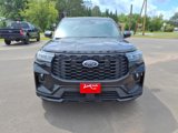 New 2025 Ford Explorer ST-Line image 4